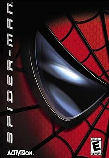 Spider-Man (2002 video game)