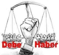 ¿Qué es la Partida Doble?