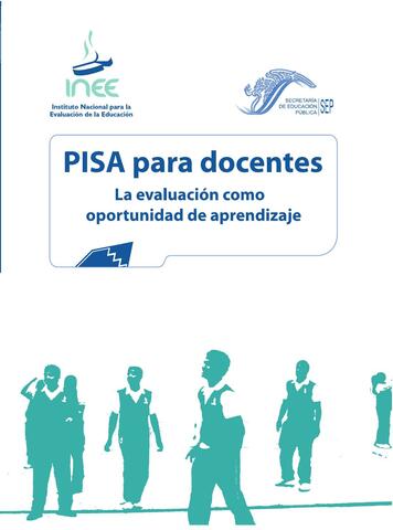 las pruebas PISA de la OCDE aplicadas , se difundieron .