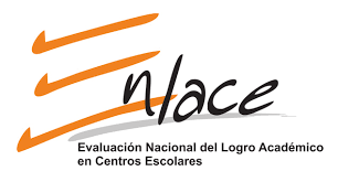 los Exámenes Nacionales del Logro Académico en Centros Escolares, ENLACE.