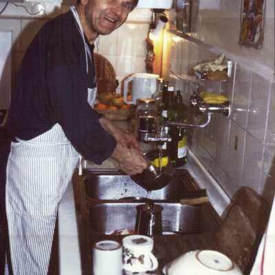 Timeline: Paul Feyerabend: Enemy of Science