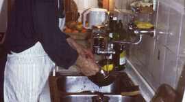 Timeline: Paul Feyerabend: Enemy of Science