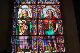 Catedráticos de elocuencia