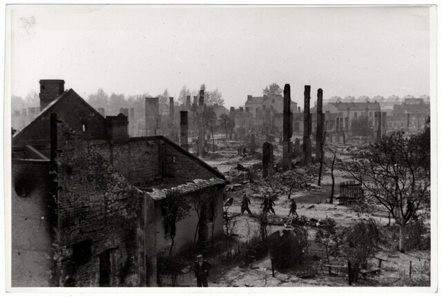 Invasion of Poland