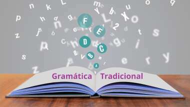 GRAMÁTICA TRADICIONAL