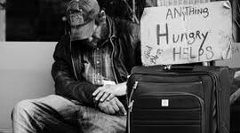 Timeline: World Hunger