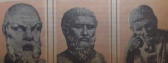 Hipias- Aristóteles- Gorgias