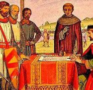 La Carta Magna En Europa