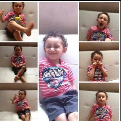 Timeline: Me meshal al shareef