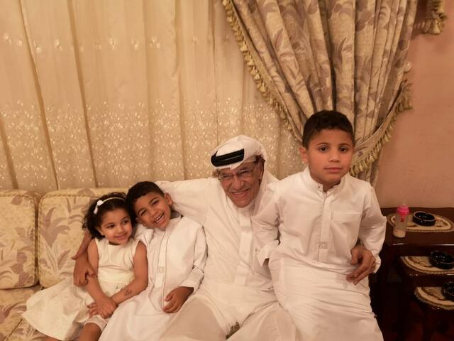 I have a brother and sister