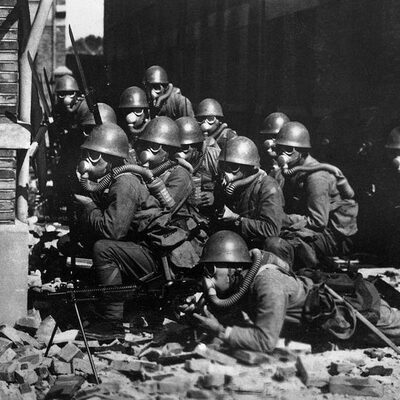 Timeline: Expansión Japonesa