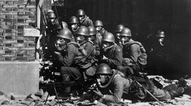 Timeline: Expansión Japonesa