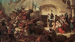 Άλωση της Τριπολιτσάς