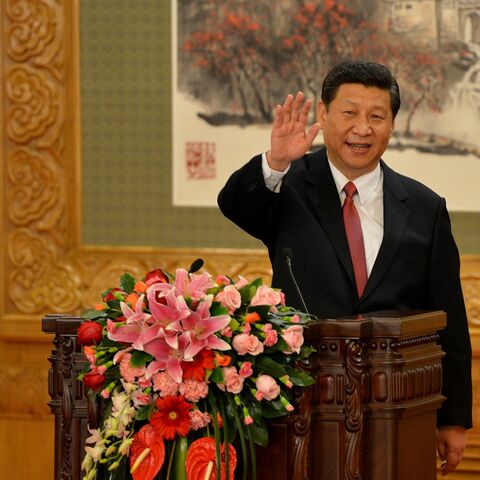 Ernennung Xi Jinping zum neuen Staatspräsidenten der Volksrepublik China