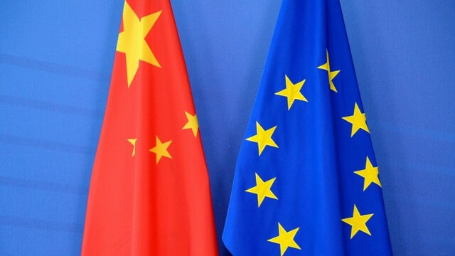 Sanktionen von EU, USA und Kanada gegen China