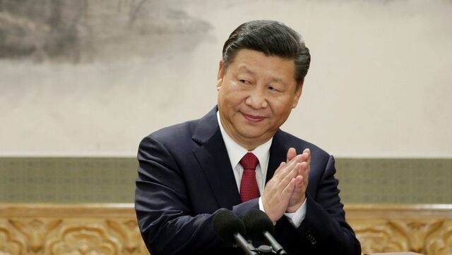 Aufhebung Amtszeitbegrenzung des chinesischen Präsidenten