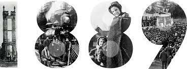 Washington Becomes a State