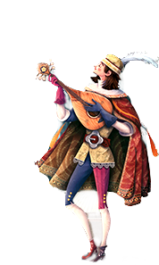 SXII MESTER DE JUGLARÍA