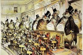 The Gilded Age