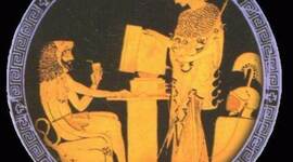 Timeline: Vasiliki Galliou - Γενιές  υπολογιστών