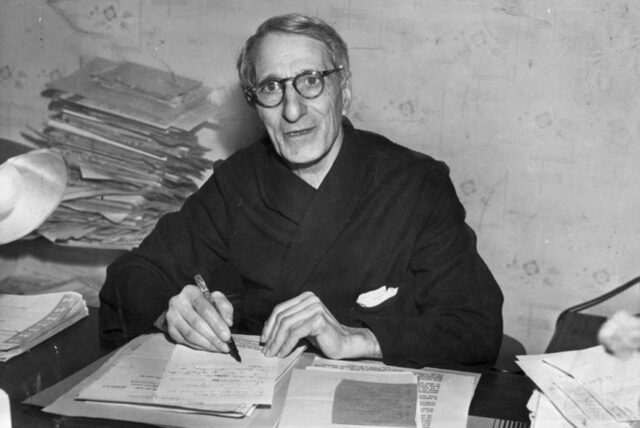 Fondazione partito nazionale