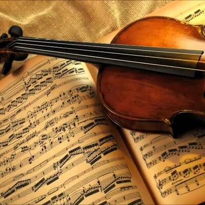 Timeline: Music Classical Composers