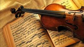 Timeline: Music Classical Composers