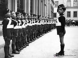 Riforma scuola