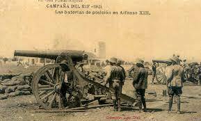 Se inician las campañas en Marruecos