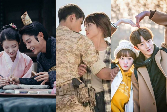 Start of covid-19 social media and internet became the most used source of information and entertainment while quarantined. Kdrama outclassed teleseryes