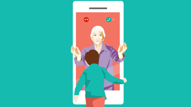 Covid-19 rendered people quarantined, Social media still source of news from around the globe