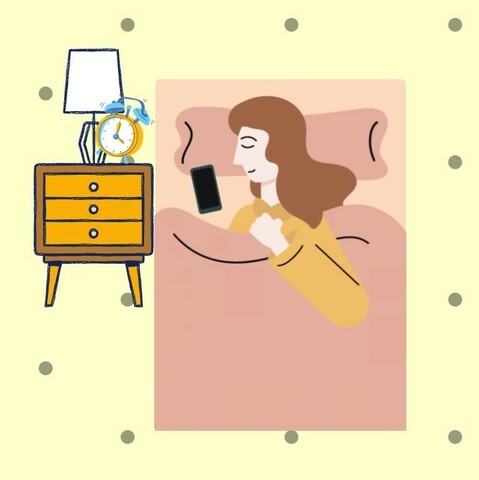À 7h