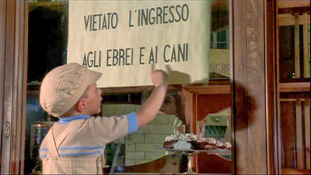 Leggi Razziali