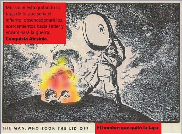 Conquista de Abisinia