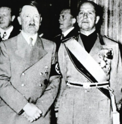 Accordi di Berna tra Italia e Germania