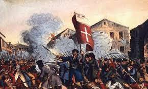 Μάχη της Πέτρας