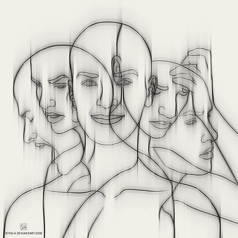 Personality Disturbance