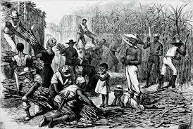 Abolishment of Slavery in Cuba