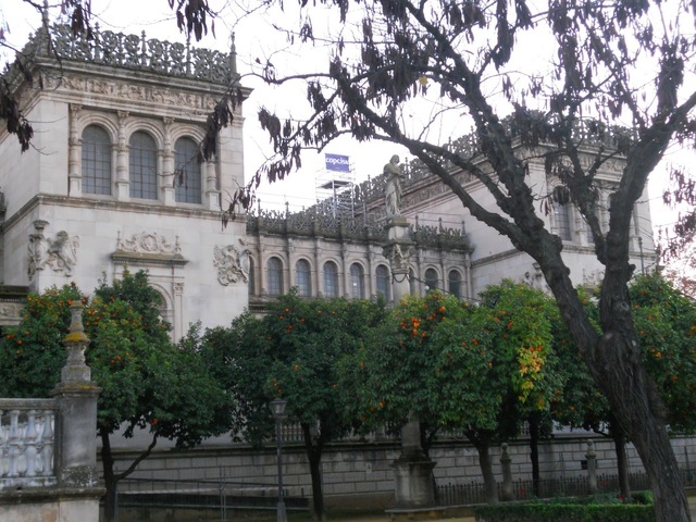 Exposición Universal de Sevilla