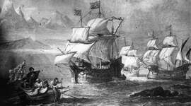 Timeline: The Portuguese expeditions