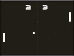 First video game