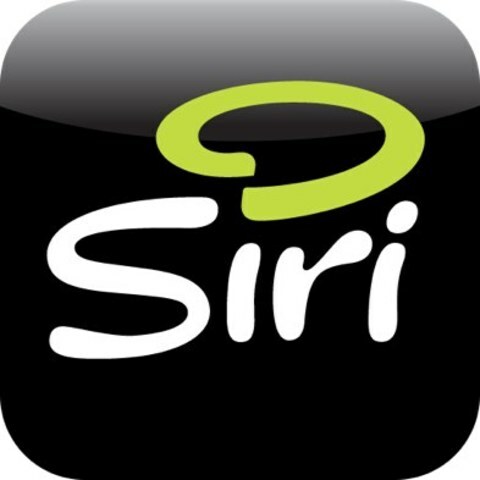 siri