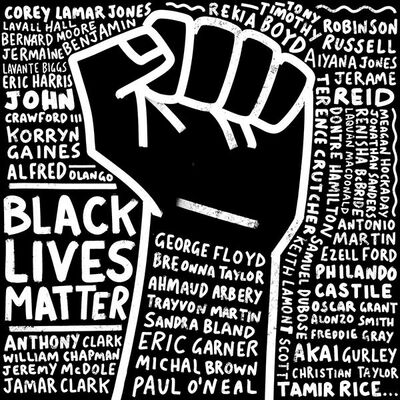 Timeline: Black Lives Matter Timeline