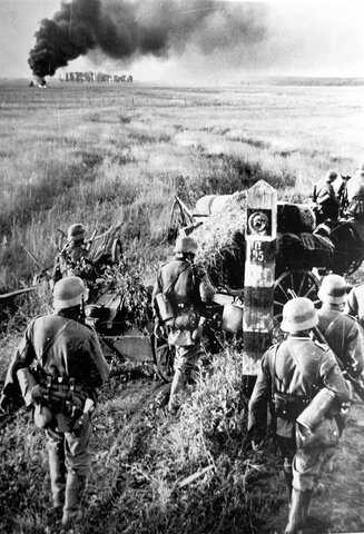 Operación Barbarroja