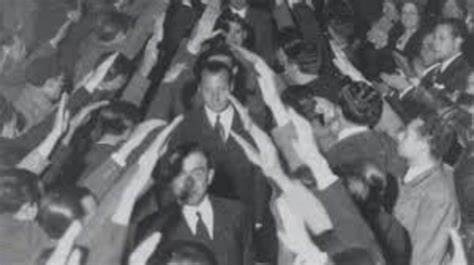 Fundación de la Falange