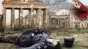 Fall of Berlin