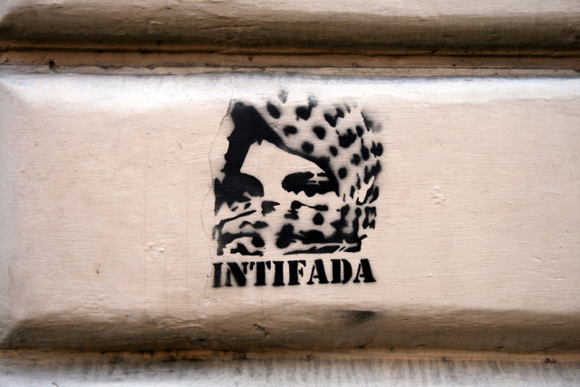 2000-2005: Tweede Intifada
