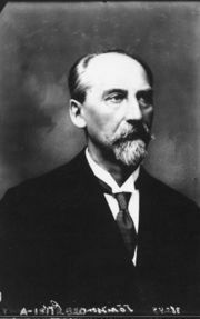 J. Tõnissoni valitsus