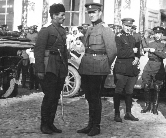 Pihkva rahukonverents