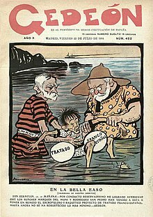 Conferencia de Algeciras